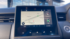 Renault Clio 1.0 TCe 90 Iconic 5dr Petrol Hatchback